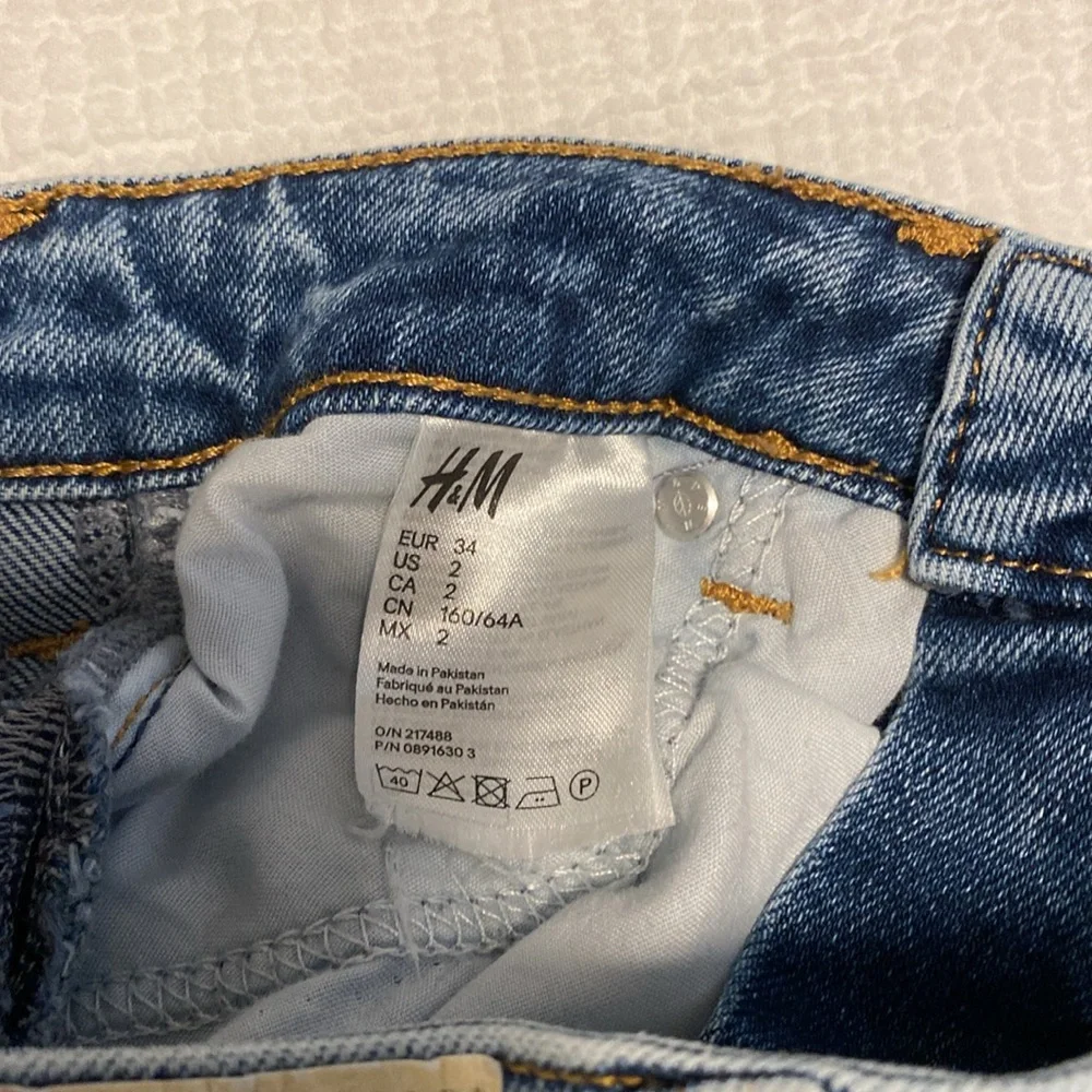 H&M Skinny Jeans